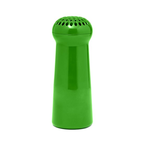 Contemporary Green Shaker