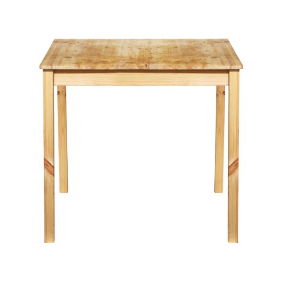 Untreated Block Table