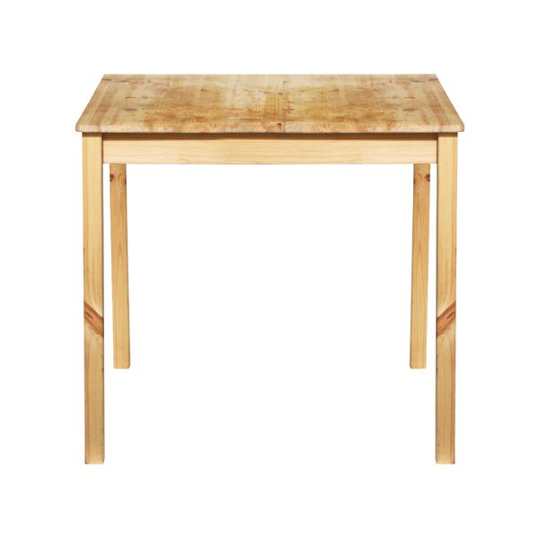 Untreated Block Table