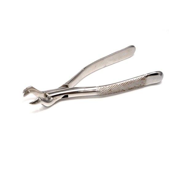 Extraction Forceps