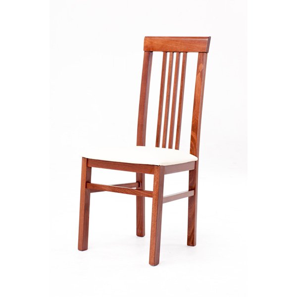 Cherry Wood Dining Chair