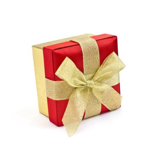 Christmas Gift Box