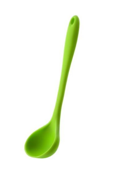Silicon Ladle