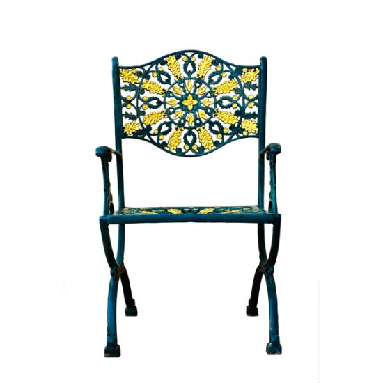 Garden Chair