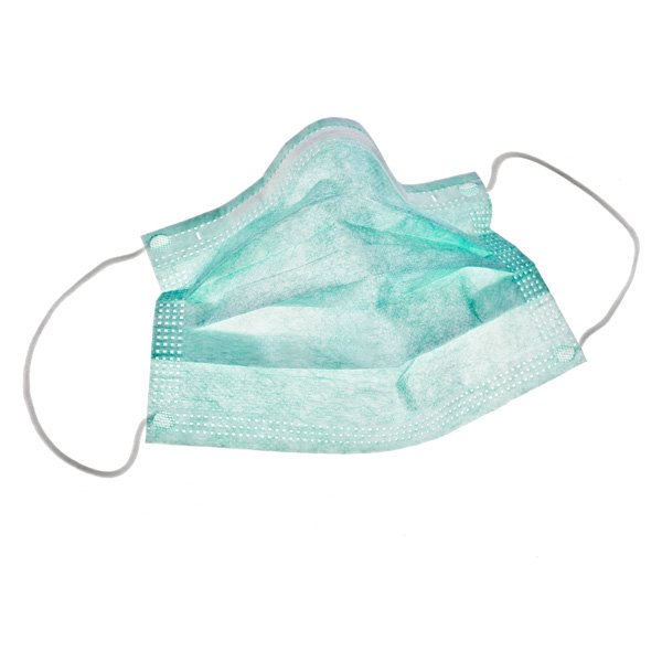 Disposable Hygiene Mask