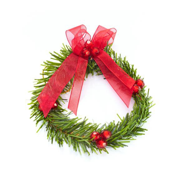 Christmas Wreath