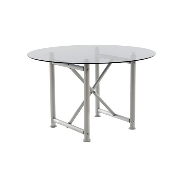 Glass Top Coffee Table