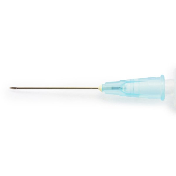 Disposable Needle
