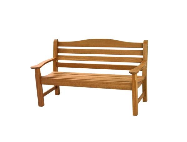 Garden Bench