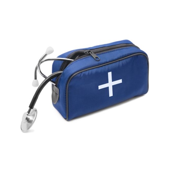 Stethoscope with Padded Case
