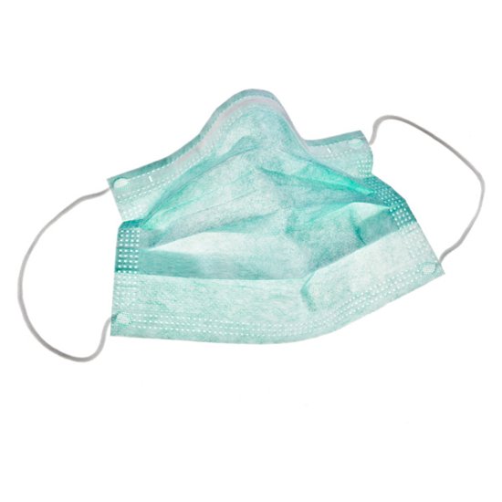 Disposable Hygiene Mask