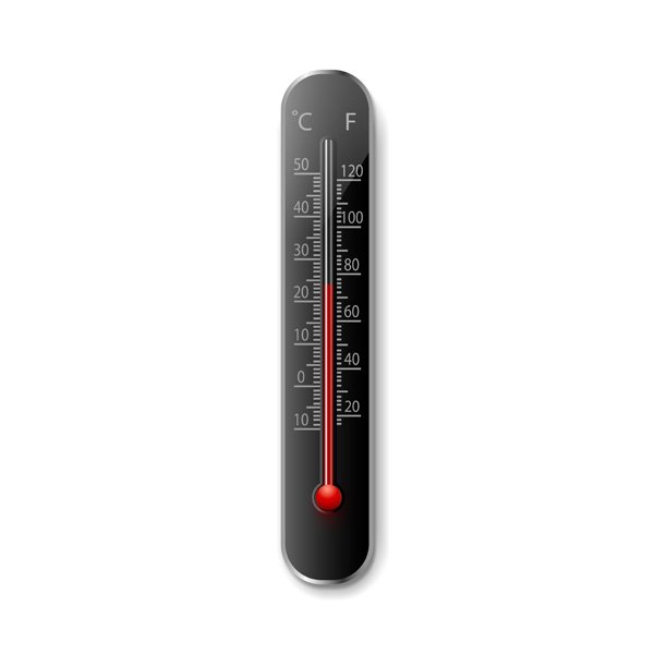 Thermometer