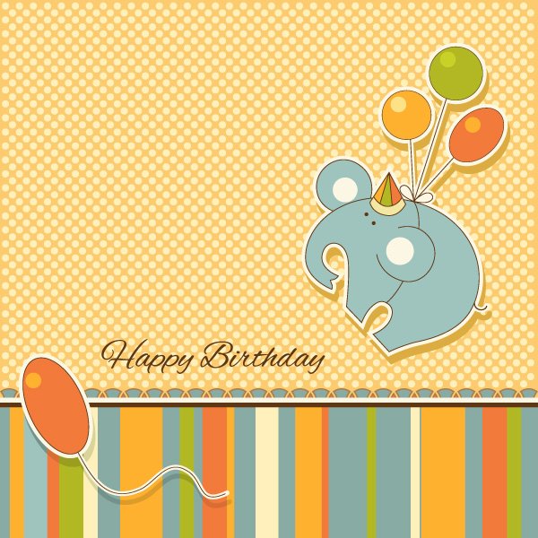 Take Off Elephant Boy