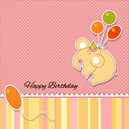 Take Off Elephant Girl