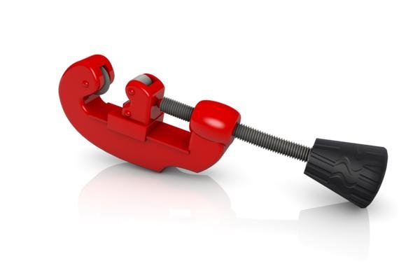 Pipe Cutter