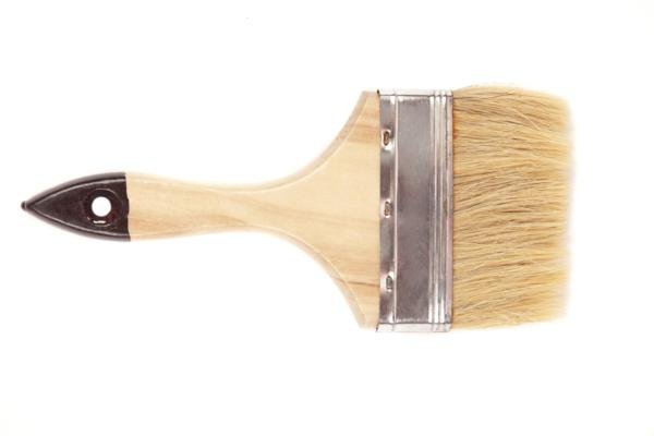 Large Paint Brush
